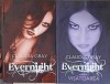 EVERNIGHT Vol. 1-2, Claudia Gray, Editura Leda, 2012, Romana, 731 pagini, Coperta Cartonata, Roman