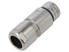 Conector carcasă M23