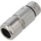 Conector carcasă M23