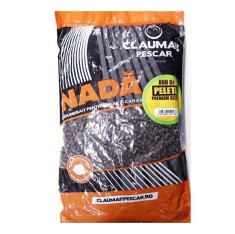 Pelete Crap Claumar Premium Select 4.5mm 800gr