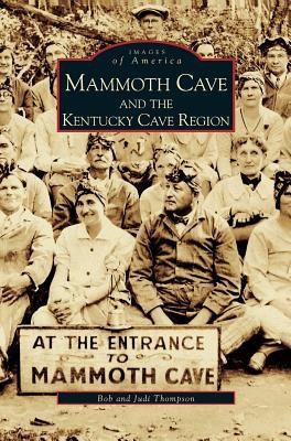 Mammoth Cave and the Kentucky Cave Region foto