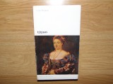 LINA PUTELLI- TITIAN