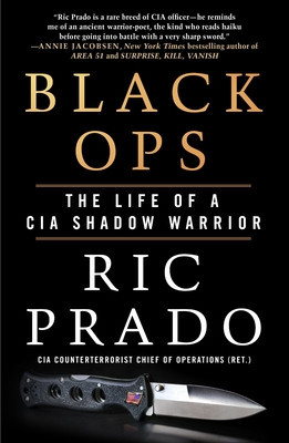 Black Ops: The Life of a CIA Shadow Warrior foto