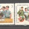 Cuba.1969 Uniunea pionierilor GC.116