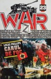Lucas Phillips - Carul de foc (Editia: 1995)