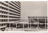 CPIB 15691 CARTE POSTALA - MAMAIA. HOTELUL &quot;VICTORIA&quot;, RPR, Circulata, Fotografie