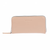 LAMONZA PORTOFEL DE DAMA OLENA 20X10.5X3 CM BEIGE ProVoyage Vacation