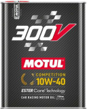 Ulei Motor Motul 300V Competition, 10W40, 2L