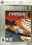 Joc XBOX 360 Forza Motorsport 2 - Classics - B