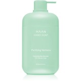 HAAN Hand Soap Purifying Verbena Săpun lichid pentru m&acirc;ini 350 ml