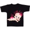 Tricou &quot; In curand, roz &quot;
