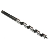 Burghiu pentru lemn, tip Lewis, 16x450 mm, Stavtool GartenVIP DiyLine