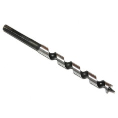 Burghiu pentru lemn, tip Lewis, 16x450 mm, Stavtool foto