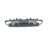 Grila bara fata BMW Seria 3 (F30/F31), 01.2012-12.2019, cu Active Cruise Control (ACC), fara GT, Pachet M, fata,