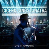 ROGER CICERO Cicero Sings Sinatra: Live In Hamburg (dvd), Jazz