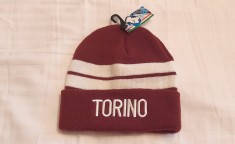 Fes Torino, Finardi Milena, alb-visiniu
