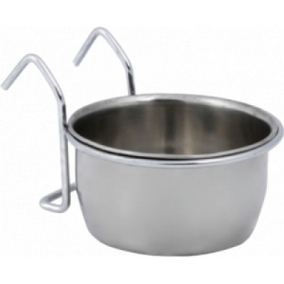 Castron Inox cu Agatatoare 0.3 L foto