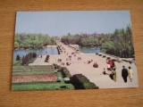 QW23 B - Carte postala - tematica turism - vedere - Romania - Bucuresti 83, Necirculata, Fotografie