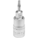 Yato YT-04301 - Capat cheie tubulara cu profil TX8 37 mm 1/4 inch