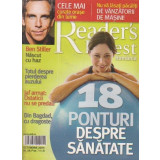 Reader s Digest, Octombrie 2007