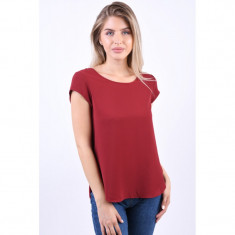 Bluza Only Vic Merlot foto