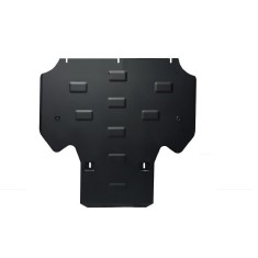 Scut metalic cutie de viteze Audi A7 2011-2020