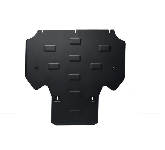 Scut metalic pentru cutia de viteze Audi A6 C7 2011-2018