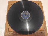 Disc patefon/gramofon Dinu Lipatti - Waltz no.1/Waltz no.2