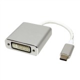 Adaptor type C - DVI 24+5, ecranat