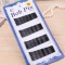 Agrafe Negre pentru Coc sau Coafuri &ndash; Set 36 Bucati