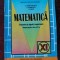 Matematica. Manual pentru clasa a 11-a - C. Nastasescu, I. Stanescu