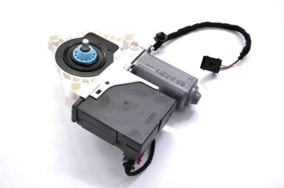 Motor macara geam ușă st&amp;acirc;nga față VW CC 358 2012 OEM: 3C0959792C 11571066 foto