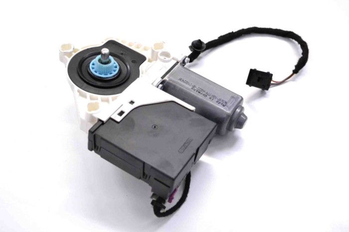 Motor macara geam ușă st&acirc;nga față VW CC 358 2012 OEM: 3C0959792C 11571066