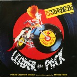 VINIL Greatest Hits From Leader Of The Pack (Original Broadway Cast) (VG+)