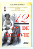 12 ANI DE SCLAVIE , POVESTEA LUI SOLOMON NORTHUP de SOLOMON NORTHUP , 2014