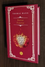 Thomas Mann - Doctor Faustus