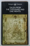 TALES FROM THE THOUSAND AND ONE NIGHTS , 1961 , PREZINTA URME DE UZURA
