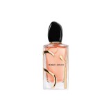 Giorgio Armani, Si Intense, Apă de parfum, Pentru femei, Reincărcabilă, 100 ml