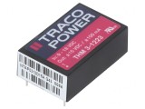 Convertor DC/DC 6W 9-18V la 15V/-15V DIP24