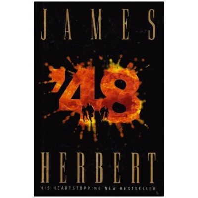 James Herbert - &amp;#039;48 - 112320 foto