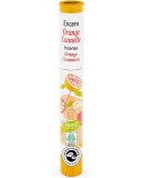 Betisoare parfumate naturale japoneze, portocale si scortisoara, 30 buc., Aromandise
