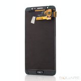 LCD Samsung J7 (2016) J710, Black TFT (KLS)