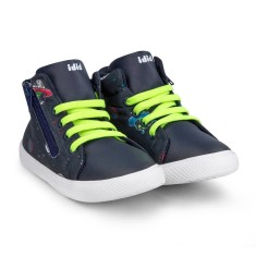 Ghete Baieti Bibi Agility Mini Fun Space 22 EU foto