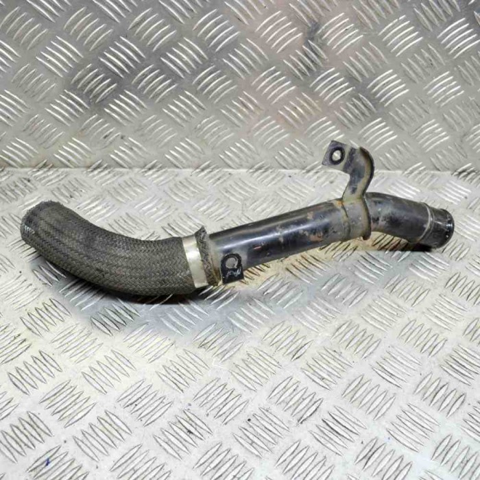 Furtun intercooler DODGE STEALTH 1993