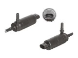 Pompa spalator parbriz BMW seria 5 (F10/F11) / 5 Gt (F07) / 6/6 Gc (F06/F12/F13) / 7 (F01/F02), X1 (E84), X3 (F25), X4 (F26), X5 (E70), X6 (E71), Z4