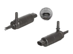 Pompa spalator parbriz BMW seria 5 (F10/F11) / 5 Gt (F07) / 6/6 Gc (F06/F12/F13) / 7 (F01/F02), X1 (E84), X3 (F25), X4 (F26), X5 (E70), X6 (E71), Z4