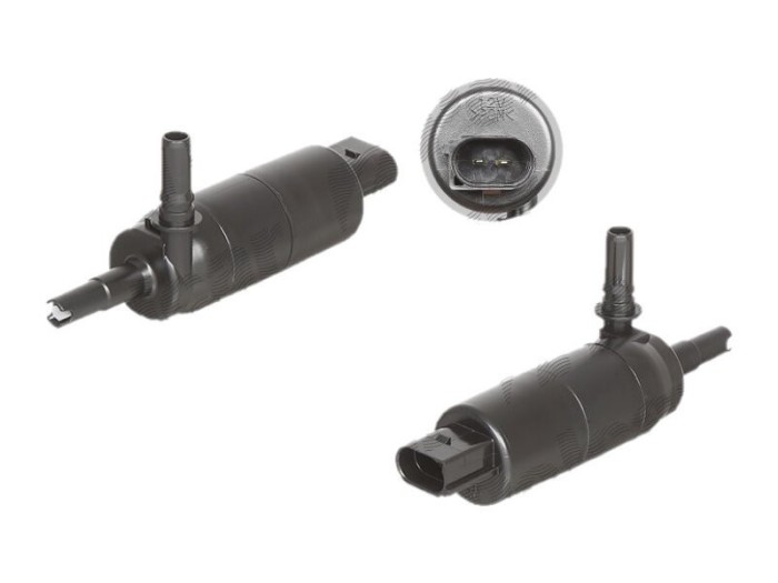 Pompa spalator parbriz BMW seria 5 (F10/F11) / 5 Gt (F07) / 6/6 Gc (F06/F12/F13) / 7 (F01/F02), X1 (E84), X3 (F25), X4 (F26), X5 (E70), X6 (E71), Z4