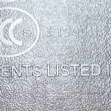 Oglinda retrovizoare interioară OPEL ASTRA K 2016 OEM: 13581081E11026140 3372488