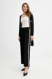 Answear.LAB compleu culoarea negru
