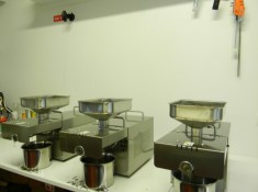 Presa ulei 220V